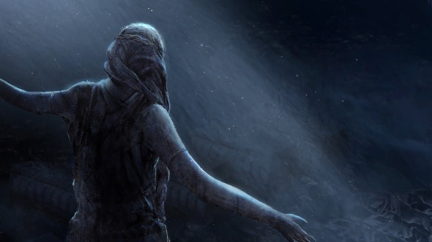 《艾爾登法環》開場動畫洩露 時長3分零13秒