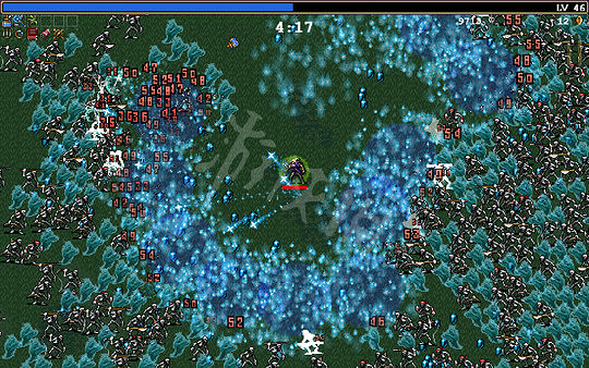 《吸血鬼倖存者》好用武器推薦 Vampire Survivors什麽武器好用