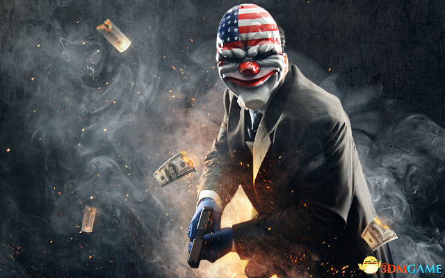 Switch《劫薪日2》開發商等任天堂開綠燈加入語聊 Switch《劫薪日2》開發商等任天堂開綠燈加入語聊