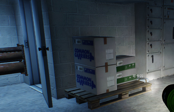 《劫薪日2》易忽略戰利品刷點位置分享 《劫薪日2》易忽略戰利品刷點位置分享