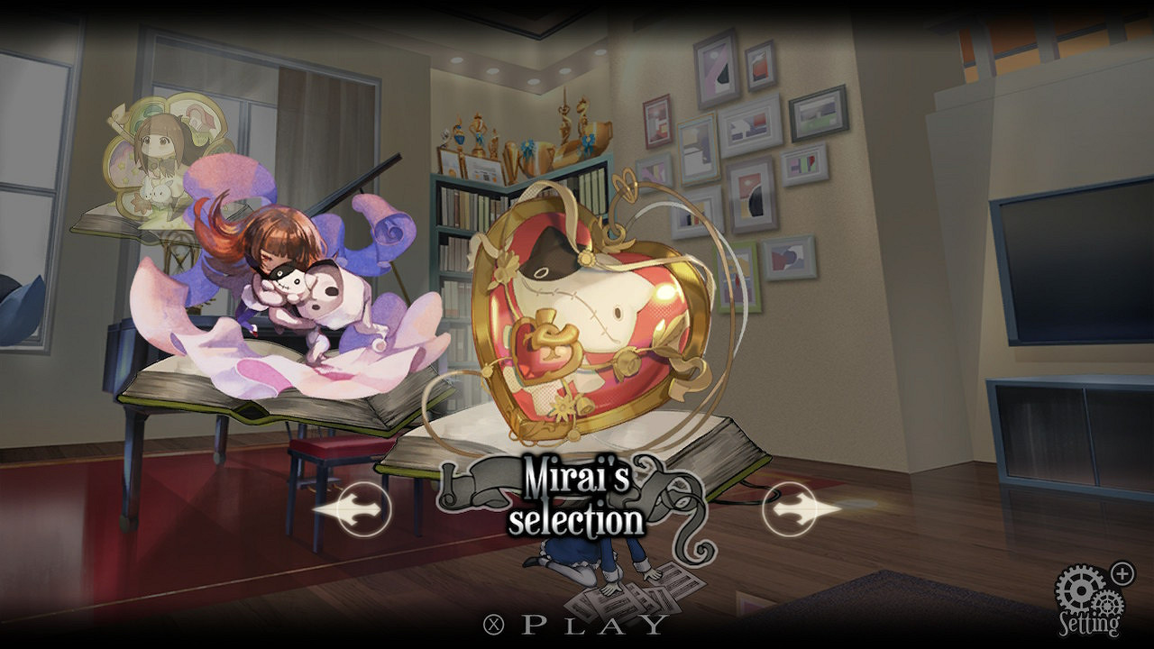 《古樹旋律》Switch版1.13更新上線 新增22首歌曲