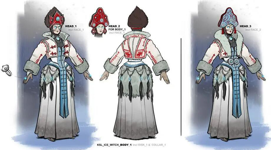 《全軍破敵戰鎚3》基斯裡夫兵種有什麽？基斯裡夫兵種特性全解析