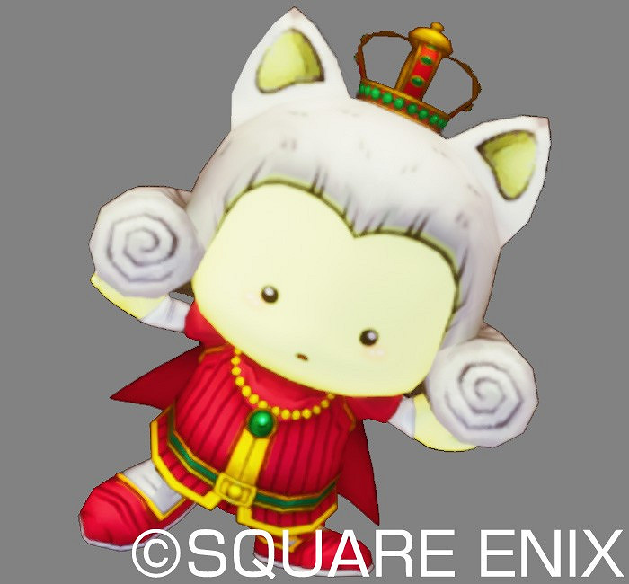 《勇者鬥惡龍10離線版》新情報 成長系統專屬特技