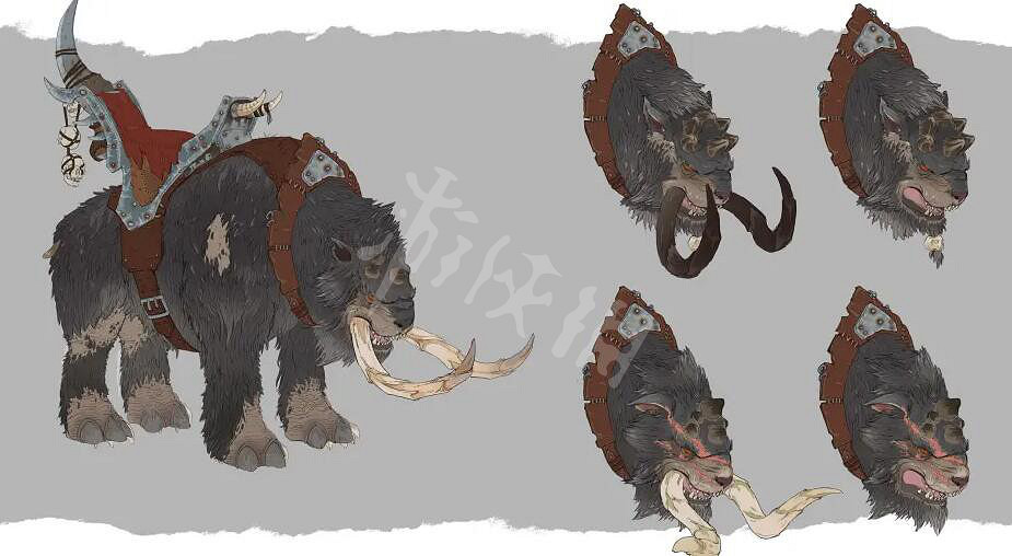 《全軍破敵戰鎚3》全部種族兵種介紹 有哪些種族? 《全軍破敵戰鎚3》全部種族兵種介紹 有哪些種族?