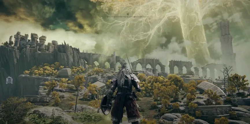 《艾爾登法環》好玩嗎？遊玩心得分享