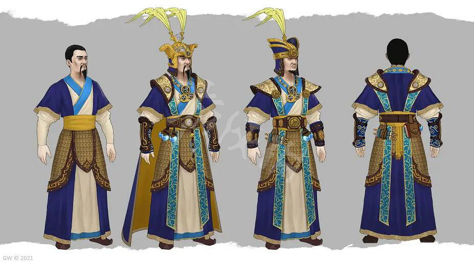 《全軍破敵戰鎚3》全部種族兵種介紹 有哪些種族？