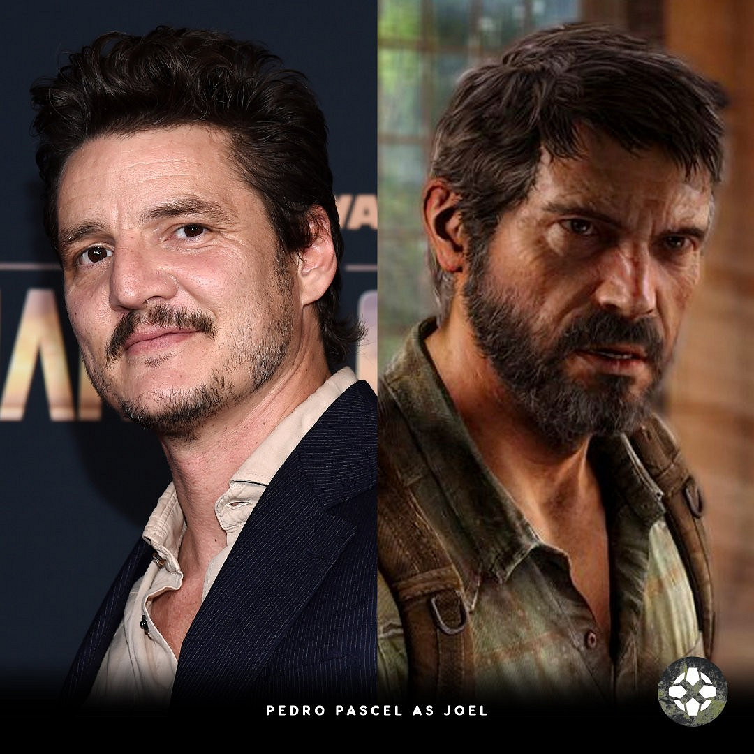 “喬爾”對HBO《最後生還者》充滿信心:不會讓人失望 “喬爾”對HBO《最後生還者》充滿信心:不會讓人失望