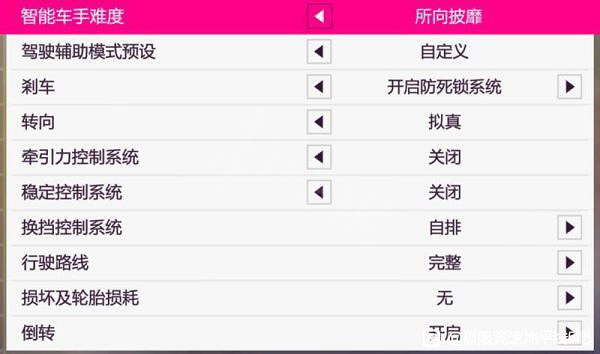 《極限競速地平線5》Lexus LFA如何調校?Lexus LFA調校分享 《極限競速地平線5》Lexus LFA如何調校?Lexus LFA調校分享