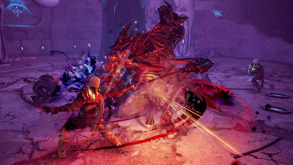 《最終幻想(太空戰士)起源》進階職業有什麽?部分進階職業介紹 《最終幻想(太空戰士)起源》進階職業有什麽?部分進階職業介紹