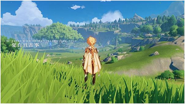 《原神》蒙德城飛行執照考試 飛行執照考試怎麽過