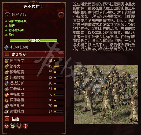 《全軍破敵：戰鎚3》圖文攻略：派系玩法+兵種介紹+領主介紹+攻城系統+戰役模式+建築科技+魔法技能
