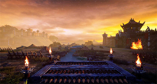 虛幻5打造，中國大陸研發單機《山海皆可平》即將上架Steam