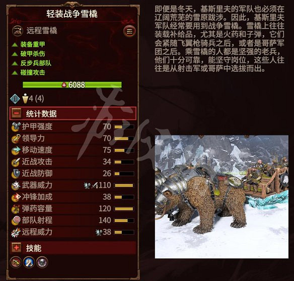 《全軍破敵：戰鎚3》圖文攻略：派系玩法+兵種介紹+領主介紹+攻城系統+戰役模式+建築科技+魔法技能