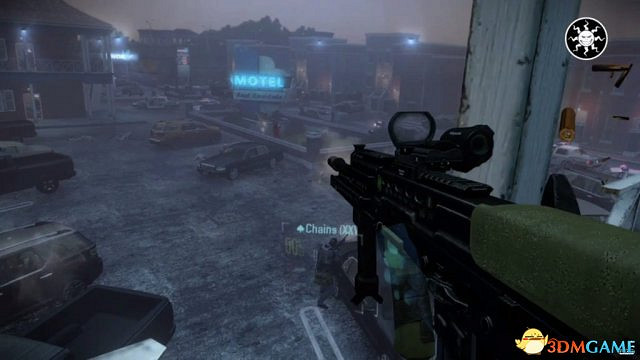 《劫薪日2VR》開發商確認團隊正在相容Oculus VR