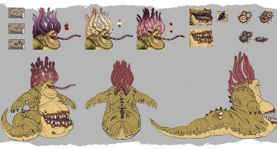 《全軍破敵戰鎚3》全部種族兵種介紹 有哪些種族? 《全軍破敵戰鎚3》全部種族兵種介紹 有哪些種族?