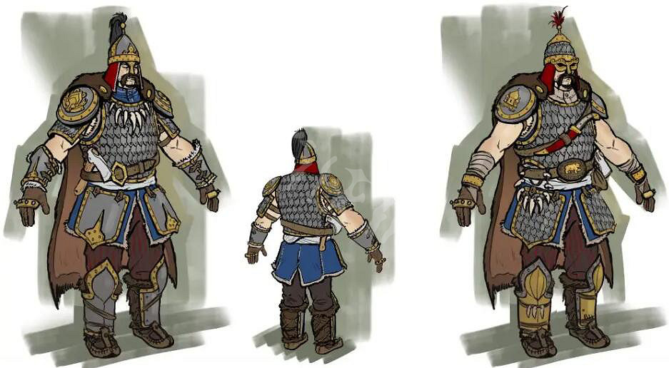 《全軍破敵戰鎚3》全部種族兵種介紹 有哪些種族？