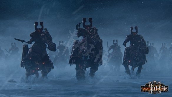 《全軍破敵戰鎚3》遠程步兵有哪些？震旦天朝遠程步兵種類介紹