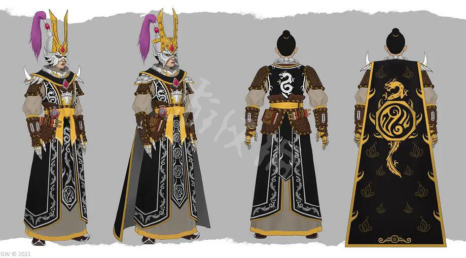 《全軍破敵戰鎚3》全部種族兵種介紹 有哪些種族？