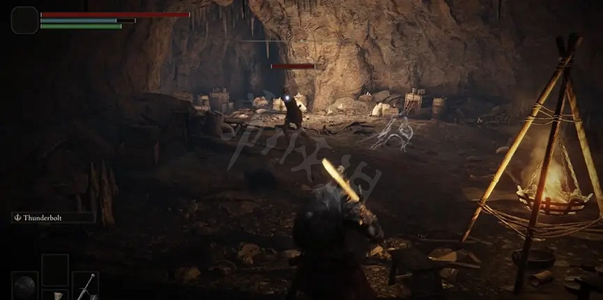 《艾爾登法環》好玩嗎？遊玩心得分享