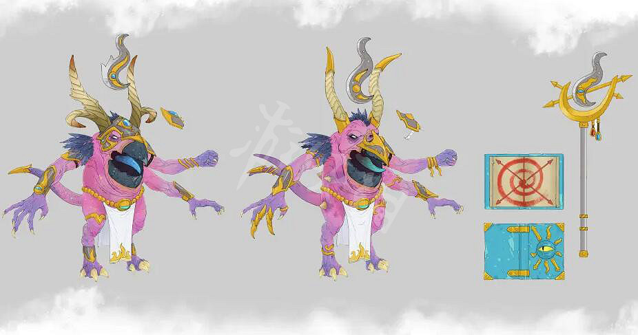 《全軍破敵戰鎚3》全部種族兵種介紹 有哪些種族？