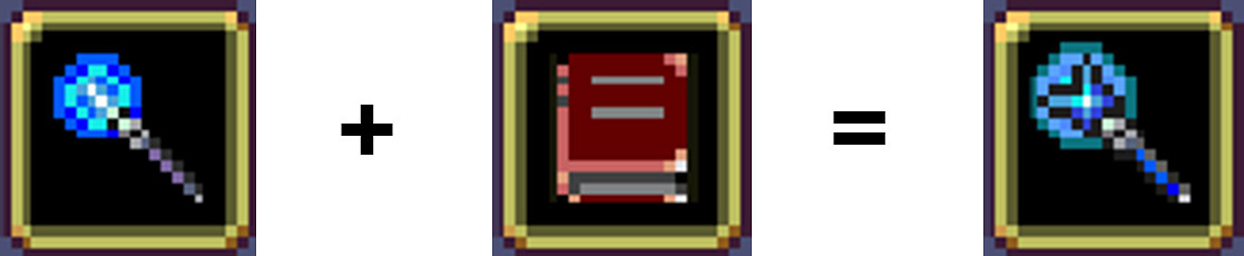 《吸血鬼倖存者》超武合成表一覽 超武合成最新列表一覽