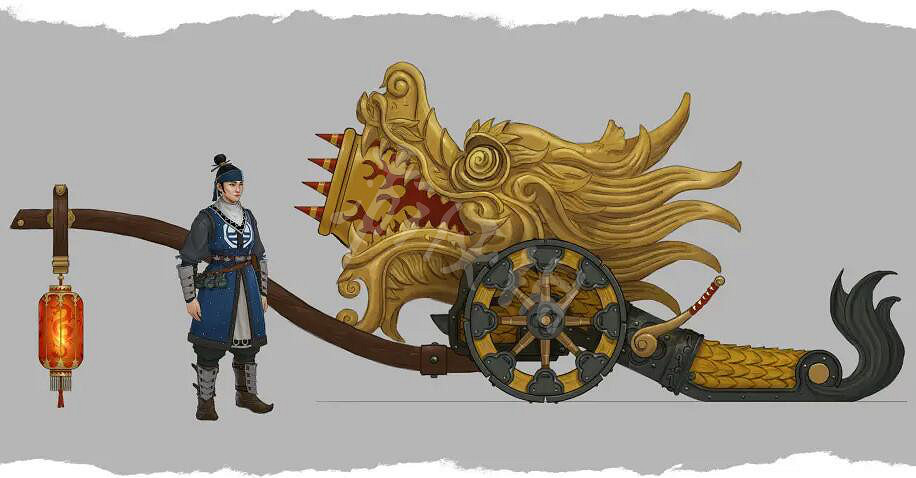 《全軍破敵戰鎚3》震旦兵種有哪些?震旦帝國兵種特性圖鑒介紹 《全軍破敵戰鎚3》震旦兵種有哪些?震旦帝國兵種特性圖鑒介紹