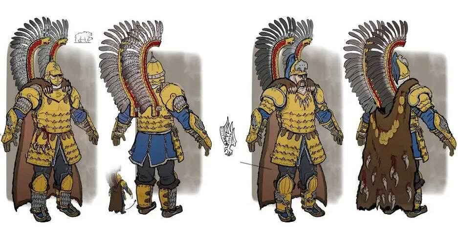 《全軍破敵戰鎚3》全部種族兵種介紹 有哪些種族？