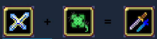 《吸血鬼倖存者》天堂聖劍超武合成公式 十字架怎麽升級超武 《吸血鬼倖存者》天堂聖劍超武合成公式 十字架怎麽升級超武