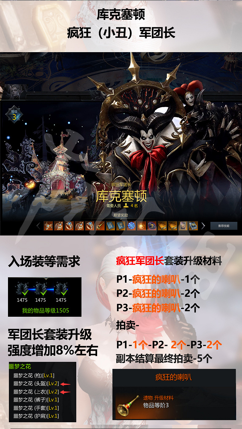 《失落的方舟》裝備如何獲得?新手裝備獲取途徑介紹 《失落的方舟》裝備如何獲得?新手裝備獲取途徑介紹