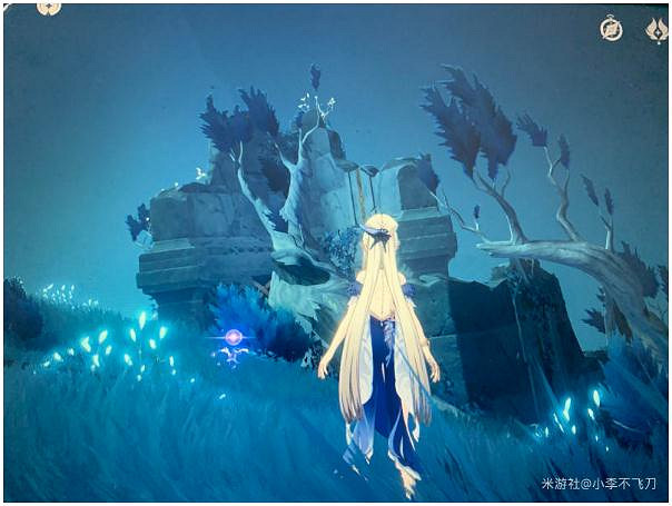 《原神》三界路饗祭3隻仙靈 3隻仙靈具體位置介紹