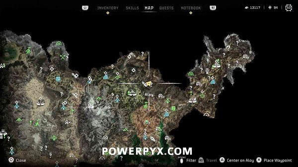 《地平線西域禁地》如何給衣服染色?衣服染色方法分享 《地平線西域禁地》如何給衣服染色?衣服染色方法分享