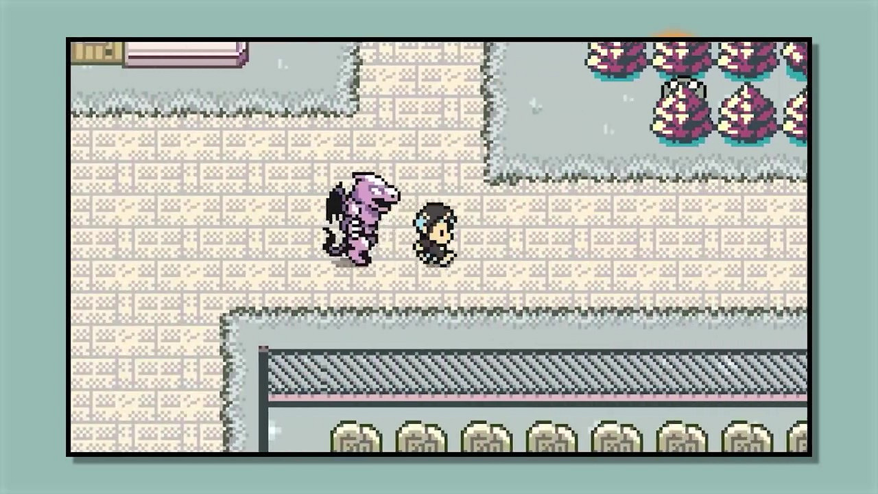 “寶可夢”風遊戲《Monster Crown》主機發售預告 2月22日上線 “寶可夢”風遊戲《Monster Crown》主機發售預告 2月22日上線