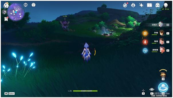 《原神》三界路饗祭強度15區域寶箱收集 強度15全寶箱位置