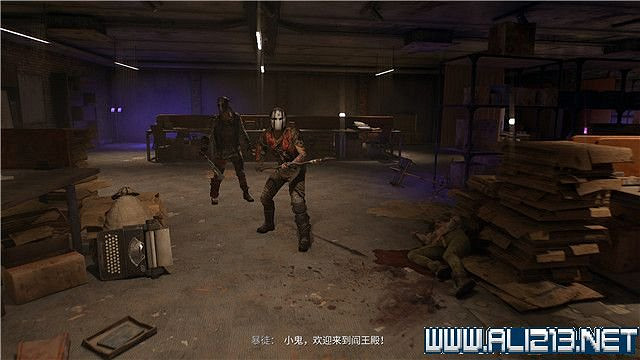《垂死之光2》運送者任務有幾個?運送者任務流程詳解 《垂死之光2》運送者任務有幾個?運送者任務流程詳解