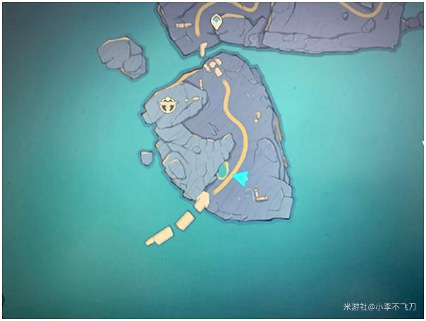 《原神》三界路饗祭3隻仙靈 3隻仙靈具體位置介紹