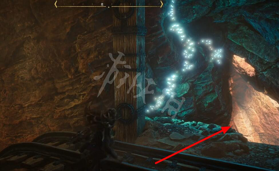 《地平線西域禁地》剛背獸支線怎麽觸發?剛背獸任務打法攻略 《地平線西域禁地》剛背獸支線怎麽觸發?剛背獸任務打法攻略