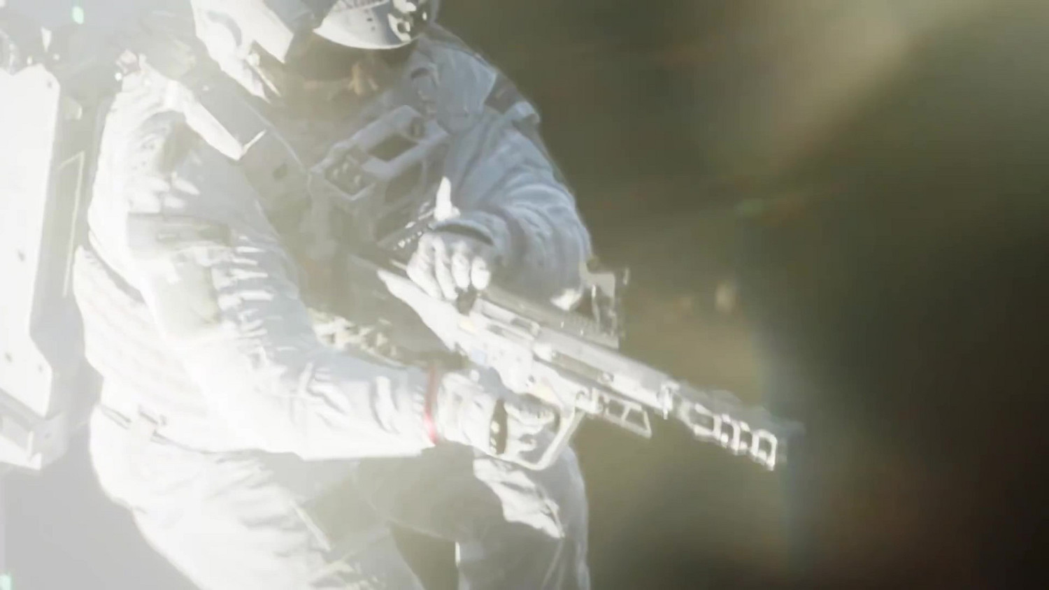 太空FPS《邊境》新品節預告 試玩Demo 2月21日上線 太空FPS《邊境》新品節預告 試玩Demo 2月21日上線