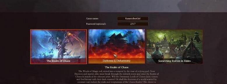 《全軍破敵戰鎚3》連線合作介紹 戰鎚3連線模式介紹