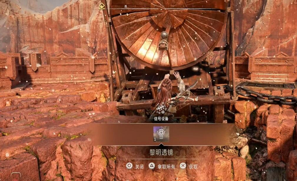 《地平線西域禁地》信號塔在哪?信號塔設備收集攻略 《地平線西域禁地》信號塔在哪?信號塔設備收集攻略