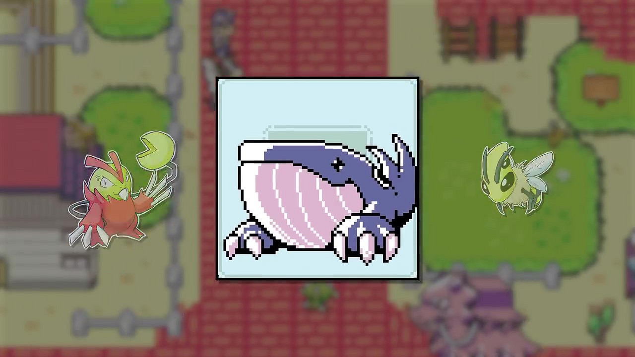 “寶可夢”風遊戲《Monster Crown》主機發售預告 2月22日上線 “寶可夢”風遊戲《Monster Crown》主機發售預告 2月22日上線