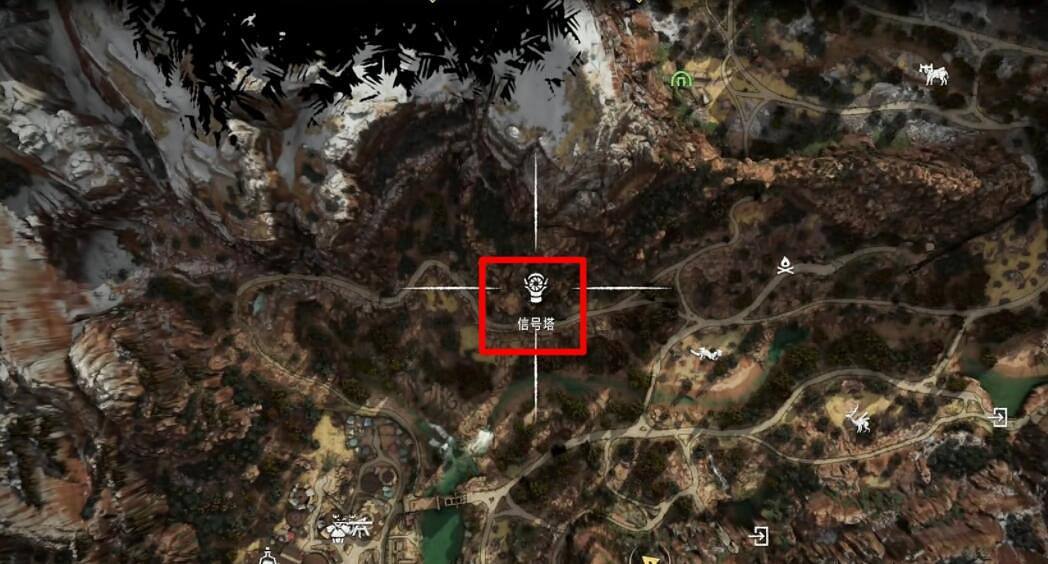 《地平線西域禁地》信號塔在哪?信號塔設備收集攻略 《地平線西域禁地》信號塔在哪?信號塔設備收集攻略