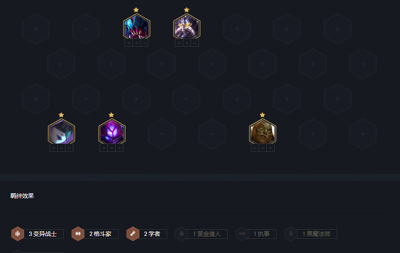 《金鏟鏟之戰》毒斗羅九五陣容攻略 S6.5最強陣容 《金鏟鏟之戰》毒斗羅九五陣容攻略 S6.5最強陣容