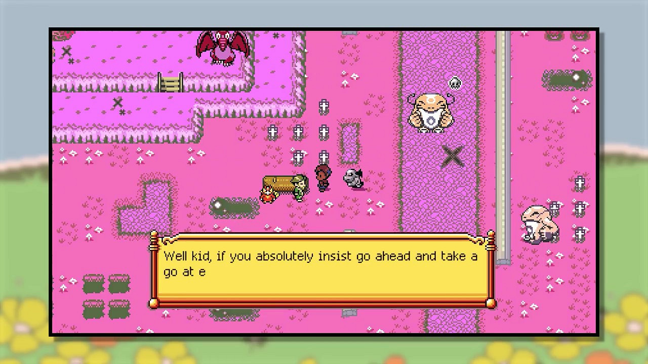 “寶可夢”風遊戲《Monster Crown》主機發售預告 2月22日上線 “寶可夢”風遊戲《Monster Crown》主機發售預告 2月22日上線