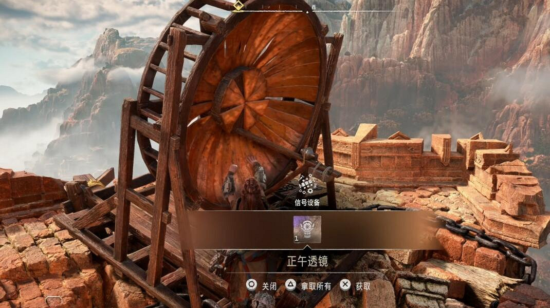《地平線西域禁地》信號塔在哪?信號塔設備收集攻略 《地平線西域禁地》信號塔在哪?信號塔設備收集攻略