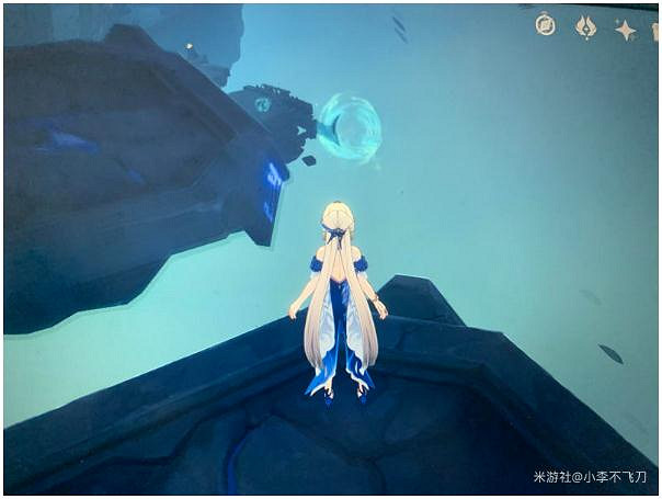 《原神》三界路饗祭3隻仙靈 3隻仙靈具體位置介紹