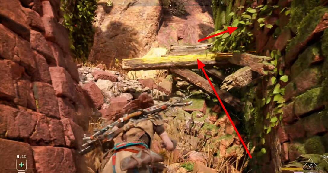 《地平線西域禁地》信號塔在哪?信號塔設備收集攻略 《地平線西域禁地》信號塔在哪?信號塔設備收集攻略