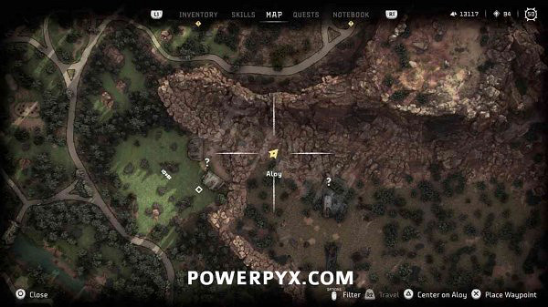 《地平線西域禁地》如何給衣服染色?衣服染色方法分享 《地平線西域禁地》如何給衣服染色?衣服染色方法分享