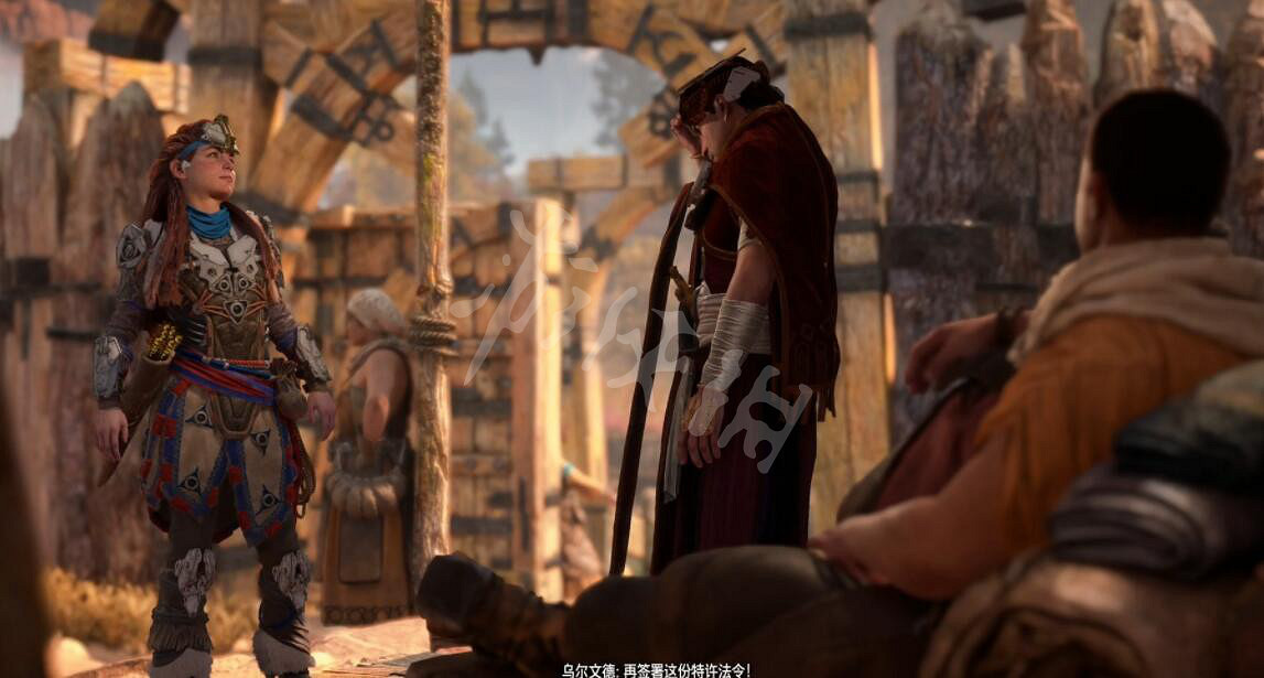 《地平線西域禁地》剛背獸支線怎麽觸發?剛背獸任務打法攻略 《地平線西域禁地》剛背獸支線怎麽觸發?剛背獸任務打法攻略