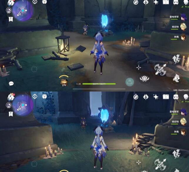 《原神》三界路饗祭破損的石板任務攻略 文谷疑雲回收石板怎麽玩