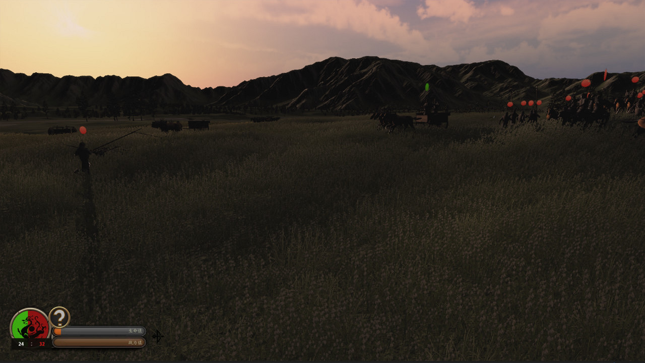 上兵伐謀 中國大陸研發策略遊戲《春秋》試玩Demo新品節上線 上兵伐謀 中國大陸研發策略遊戲《春秋》試玩Demo新品節上線